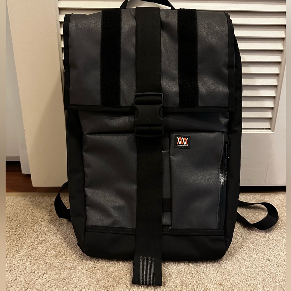 Mission Workshop Rambler Like New